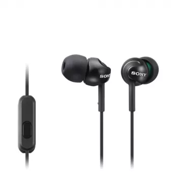 Austiņas Sony MDR-EX110AP