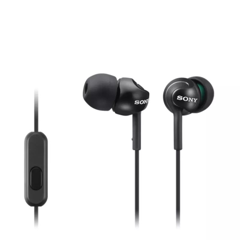 Austiņas Sony MDR-EX110AP