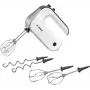 Bosch MFQ4835DE mikseris Rokas mikseris 575 W Balts