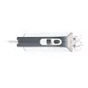 Bosch MFQ4835DE mikseris Rokas mikseris 575 W Balts