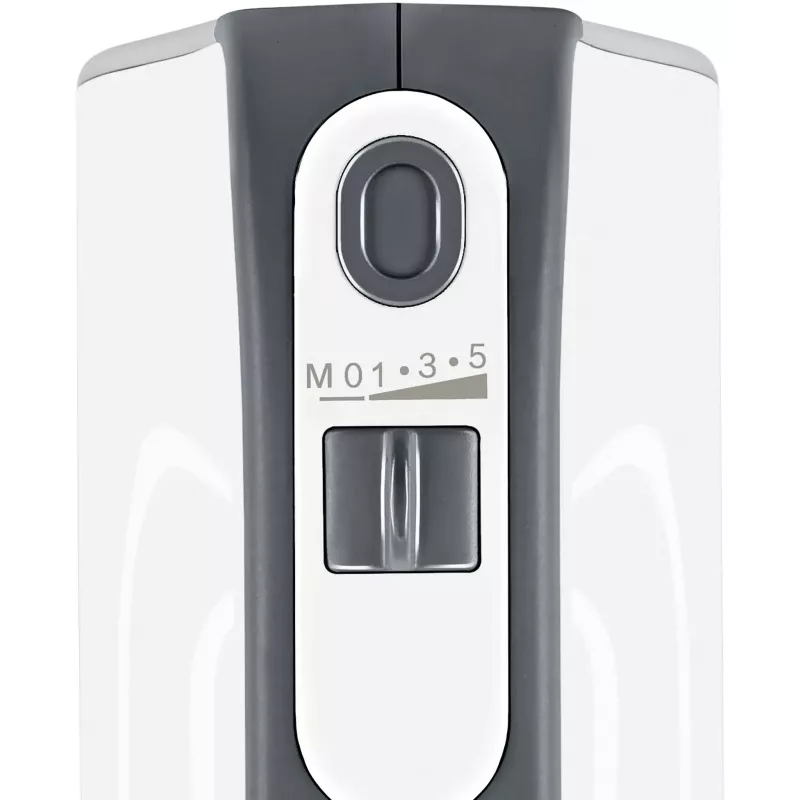 Bosch MFQ4835DE mikseris Rokas mikseris 575 W Balts
