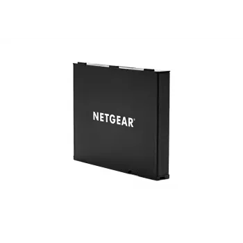 Tīkla slēdža komponents NETGEAR MHBTRM5-10000S Melna 4G/5G Saderība