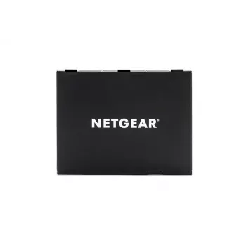 Tīkla slēdža komponents NETGEAR MHBTRM5-10000S Melna 4G/5G Saderība