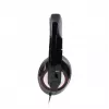 Austiņas Gembird MHS-U-001 USB vadu austiņas