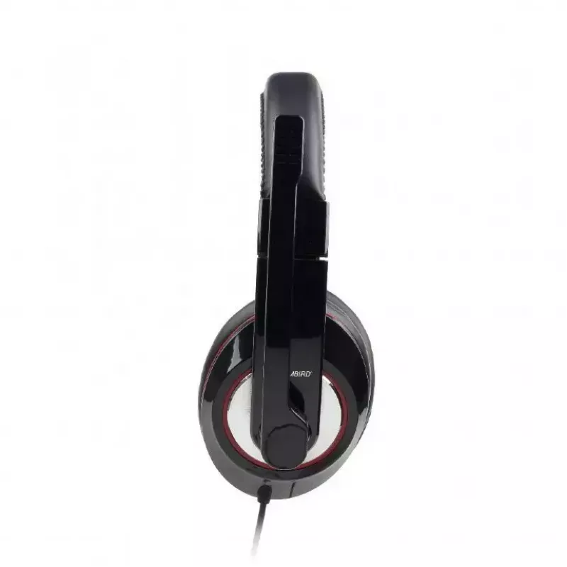 Austiņas Gembird MHS-U-001 USB vadu austiņas