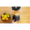 Galda blenderis Bosch Serie 4 MMB6141B — 1200 W, 1,5 l Tritan bļoda, 2 ātrumu pakāpes, ledus smalcināšana, melns