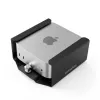 Compulocks Mac mini M4 2024 drošs stiprinājums ar slēdzenes galvu, melns