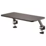 StarTech.com Monitora paaugstinājuma statīvs - montāža uz galda - īpaši plats 25,6 collas (65 cm)