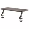 StarTech.com Monitora paaugstinājuma statīvs - montāža uz galda - īpaši plats 25,6 collas (65 cm)
