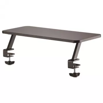 StarTech.com Monitora paaugstinājuma statīvs - montāža uz galda - īpaši plats 25,6 collas (65 cm)