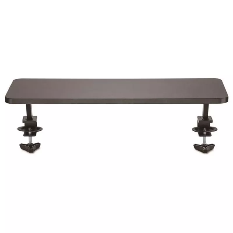 StarTech.com Monitora paaugstinājuma statīvs - montāža uz galda - īpaši plats 25,6 collas (65 cm)