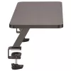 StarTech.com Monitora paaugstinājuma statīvs - montāža uz galda - īpaši plats 25,6 collas (65 cm)