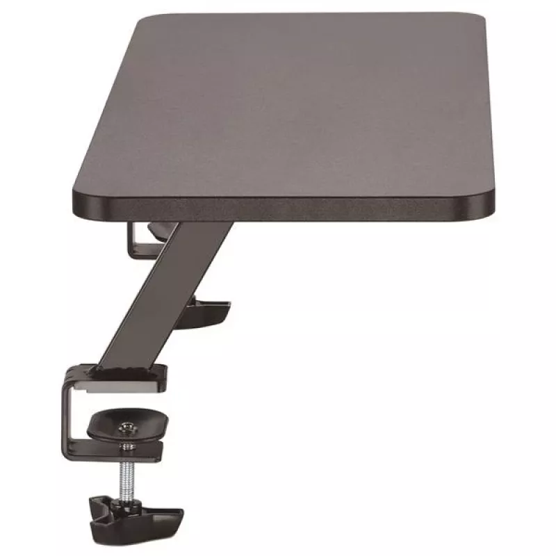 StarTech.com Monitora paaugstinājuma statīvs - montāža uz galda - īpaši plats 25,6 collas (65 cm)