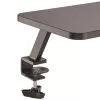 StarTech.com Monitora paaugstinājuma statīvs - montāža uz galda - īpaši plats 25,6 collas (65 cm)