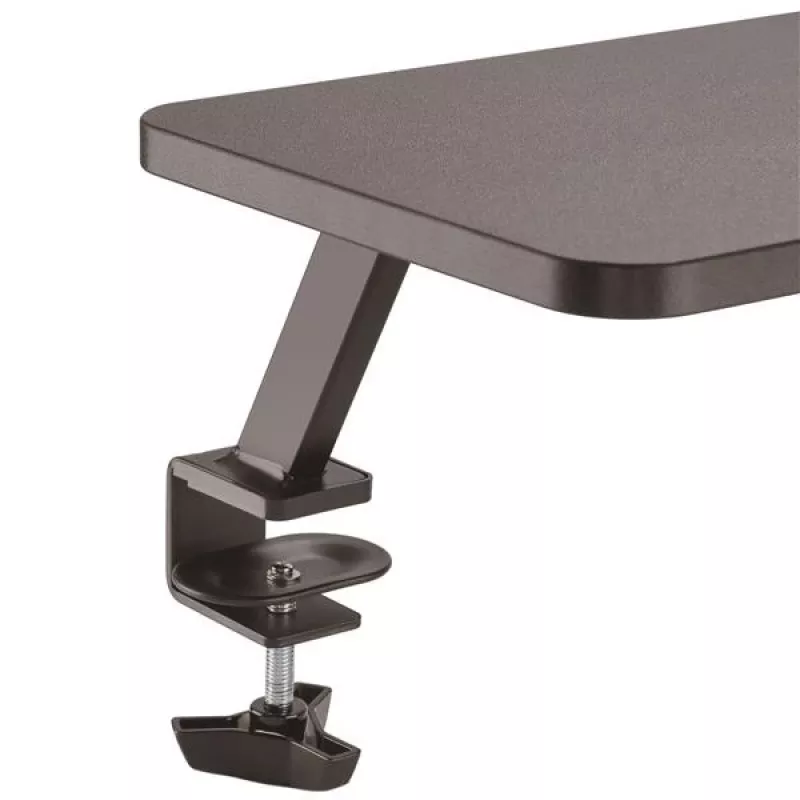 StarTech.com Monitora paaugstinājuma statīvs - montāža uz galda - īpaši plats 25,6 collas (65 cm)