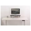 StarTech.com Monitora paaugstinājuma statīvs - montāža uz galda - īpaši plats 25,6 collas (65 cm)