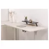 StarTech.com Monitora paaugstinājuma statīvs - montāža uz galda - īpaši plats 25,6 collas (65 cm)