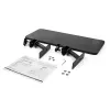StarTech.com Monitora paaugstinājuma statīvs - montāža uz galda - īpaši plats 25,6 collas (65 cm)