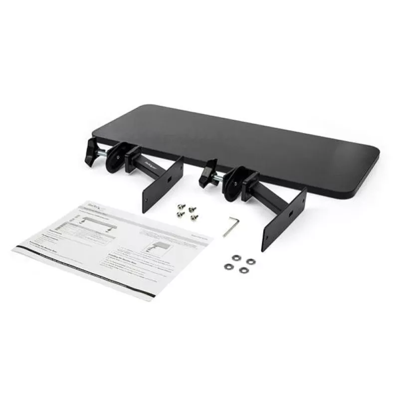StarTech.com Monitora paaugstinājuma statīvs - montāža uz galda - īpaši plats 25,6 collas (65 cm)