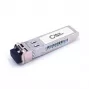 Lanview MO-407-BBOU tīkla raiduztvērēja modulis Vara 10000 Mbit/s SFP+ 850 nm