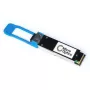 Tīkla raiduztvērēja modulis Lanview MO-CDM03JH232A QSFP+ optiskās šķiedras 40000 Mbit/s sudrabains