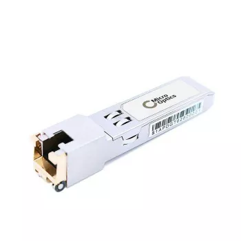 Lanview MO-C-ST1 tīkla raiduztvērēja modulis Varš 1000 Mbit/s SFP