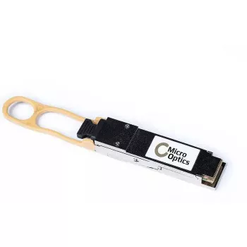 Lanview MO-G-QSFP28-100G-SR4 tīkla raiduztvērēja modulis Optiskā šķiedra 100000 Mbit/s 850 nm