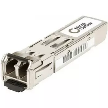 Tīkla raiduztvērēja modulis Lanview MO-G-SFP-1G-SX, SFP optiskā šķiedra 1 Gbit/s, 850 nm