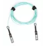 HPE JL290A Compatible SFP+ 10G AOC, 7M