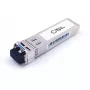 Lanview MO-MFB-FX tīkla raiduztvērēja modulis Optiskā šķiedra 1250 Mbit/s SFP 1310 nm