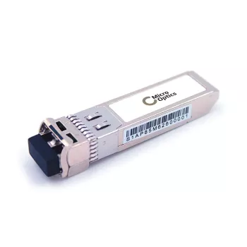 Lanview MO-UF-MM-1G tīkla raiduztvērēja modulis Optiskā šķiedra 1000 Mbit/s SFP 850 nm