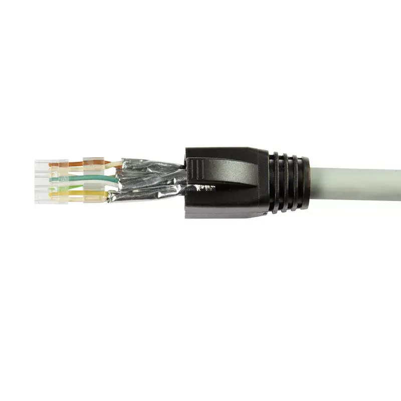 Vadu savienotājs RJ-45 LogiLink MP0070
