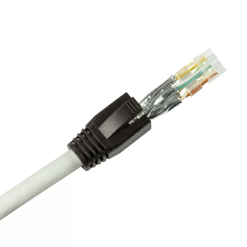 Vadu savienotājs RJ-45 LogiLink MP0070
