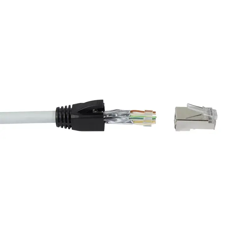 Vadu savienotājs RJ-45 LogiLink MP0070