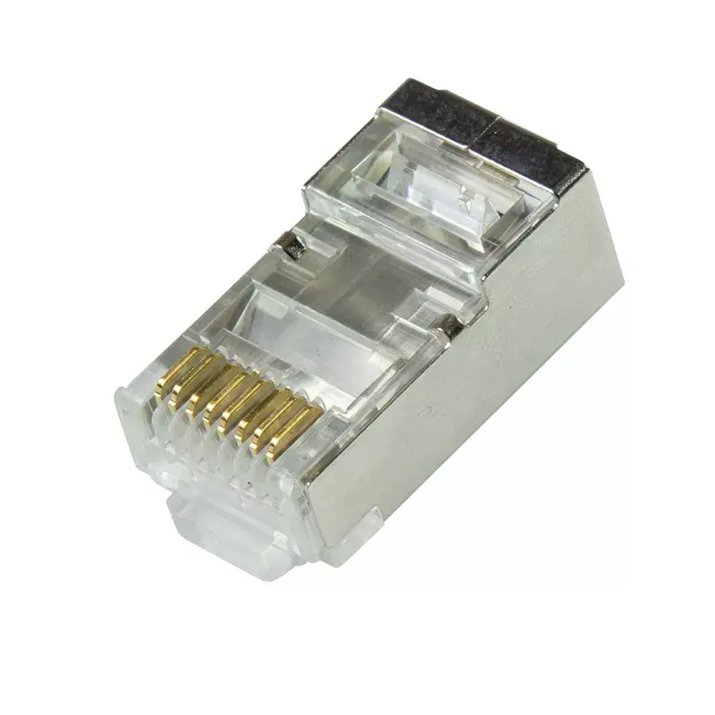 Vadu savienotājs RJ-45 LogiLink MP0070