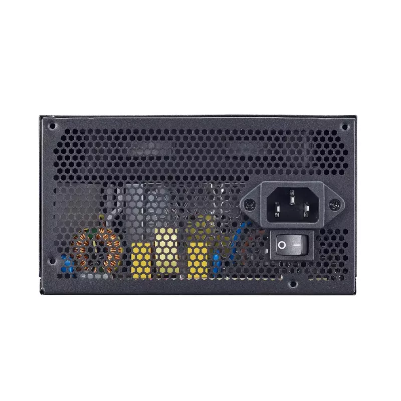 Barošanas bloks Cooler Master MWE 750 Bronze 750 W