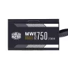 Barošanas bloks Cooler Master MWE 750 Bronze 750 W