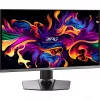 MSI MPG 271QRX QD-OLED datora monitors 67,3 cm (26,5 collu) 2560 x 1440 pikseļi Wide Quad HD Melns