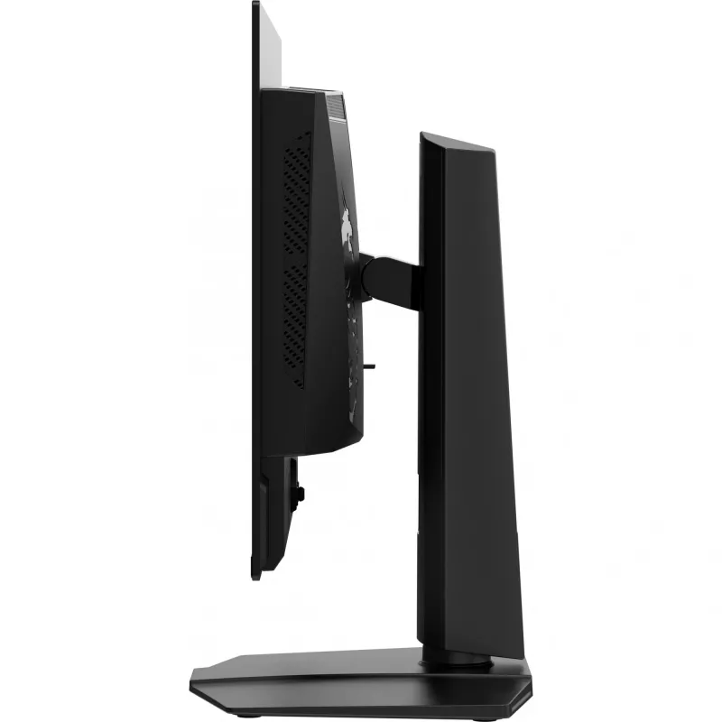 MSI MPG 271QRX QD-OLED datora monitors 67,3 cm (26,5 collu) 2560 x 1440 pikseļi Wide Quad HD Melns