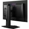 MSI MPG 271QRX QD-OLED datora monitors 67,3 cm (26,5 collu) 2560 x 1440 pikseļi Wide Quad HD Melns