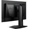 MSI MPG 271QRX QD-OLED datora monitors 67,3 cm (26,5 collu) 2560 x 1440 pikseļi Wide Quad HD Melns
