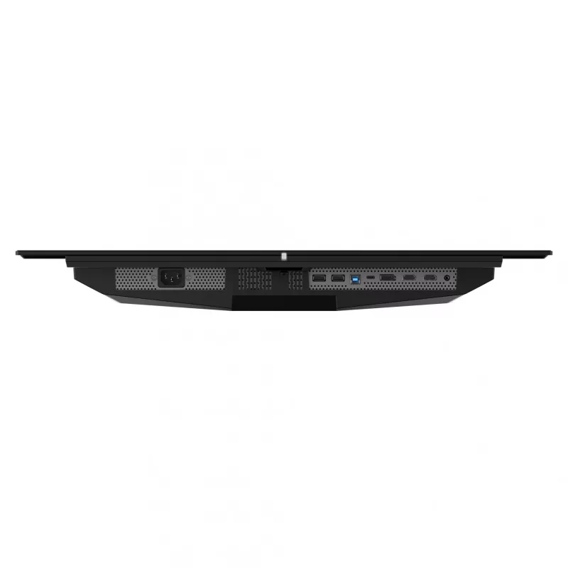 MSI MPG 271QRX QD-OLED datora monitors 67,3 cm (26,5 collu) 2560 x 1440 pikseļi Wide Quad HD Melns