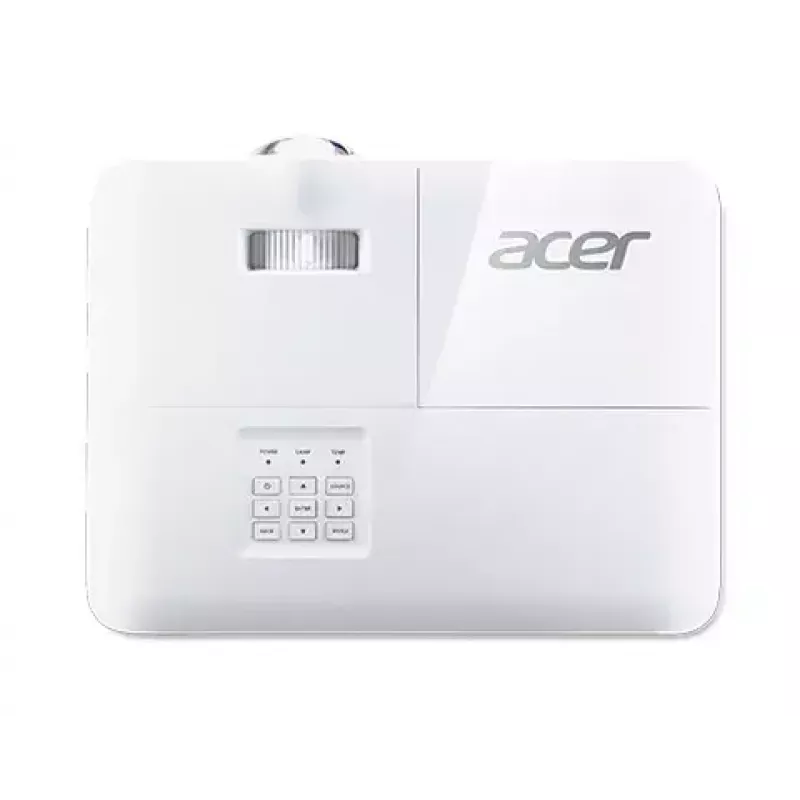 Projektors Acer S1286H