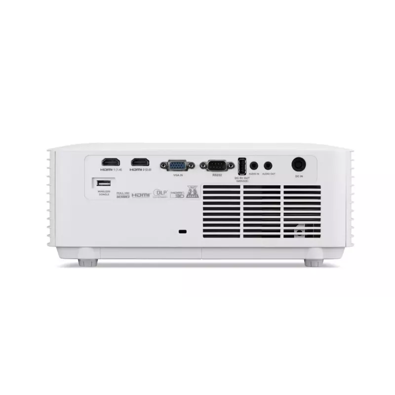 Projektors Acer PL2530i