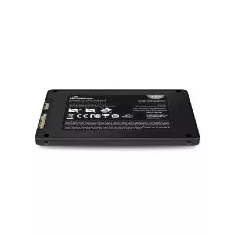 SSD disks MediaRange 120 GB 2.5 collas SATA III MR1001