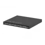 NETGEAR M4350-44M4X4V pārvaldāms L3 2.5G Ethernet (100/1000/2500) Power over Ethernet (PoE) 1U melns