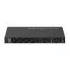 NETGEAR M4350-44M4X4V pārvaldāms L3 2.5G Ethernet (100/1000/2500) Power over Ethernet (PoE) 1U melns