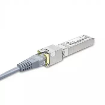 Optiskās šķiedras raiduztvērēja modulis PLANET MTB-TSR2 10000 Mbit/s SFP+ 1310 nm