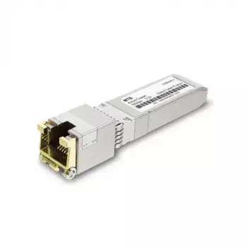 Optiskās šķiedras raiduztvērēja modulis PLANET MTB-TSR2 10000 Mbit/s SFP+ 1310 nm