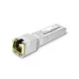 Optiskās šķiedras raiduztvērēja modulis PLANET MTB-TSR2 10000 Mbit/s SFP+ 1310 nm